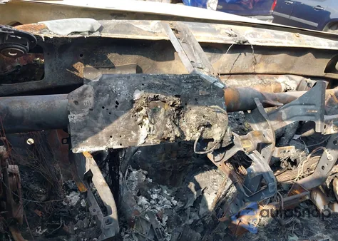 2012 Ram 2500 St from USA, damaged, VIN 3C6LD5AT8CG197949